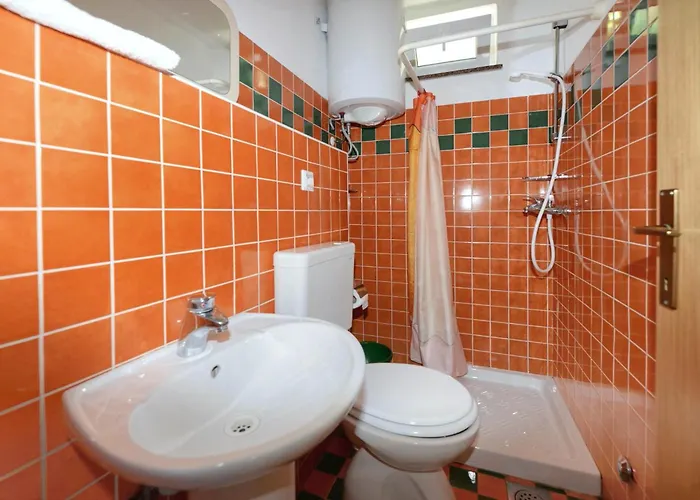 Krebel In - Istrien Pensionat 3*