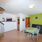 Krebel In - Istrien 3*