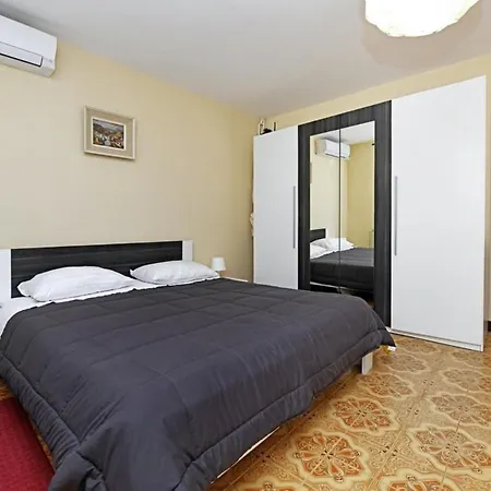 Guest house Krebel In - Istrien *