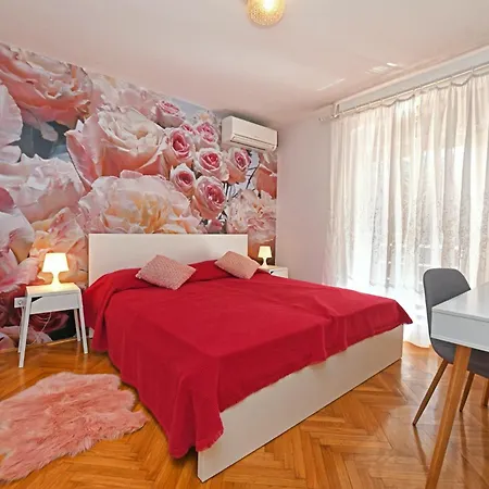 Maison d'hôtes Krebel In - Istrien