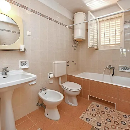 Krebel In - Istrien Penzion