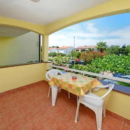 Krebel In - Istrien Maison d'hôtes Poreč