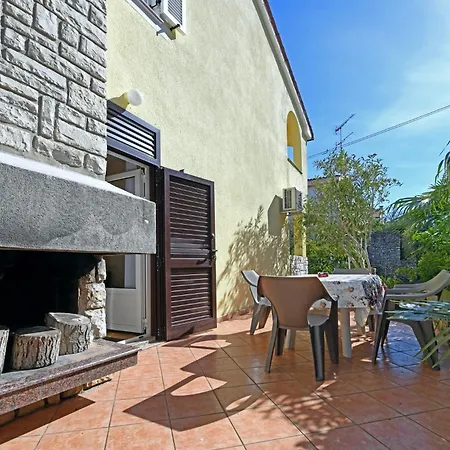 Krebel In - Istrien 3* Poreč