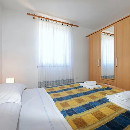 Krebel In - Istrien Maison d'hôtes Poreč