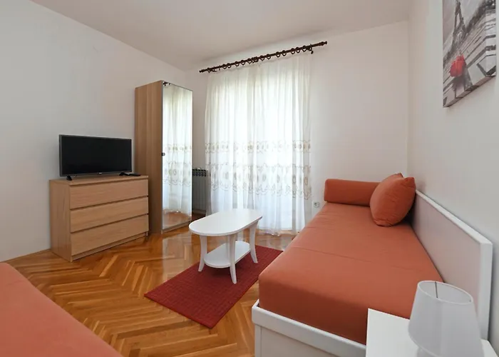 Krebel In - Istrien 3*