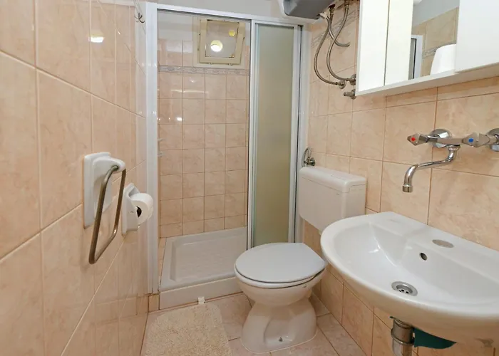 Penzion Krebel In - Istrien Poreč