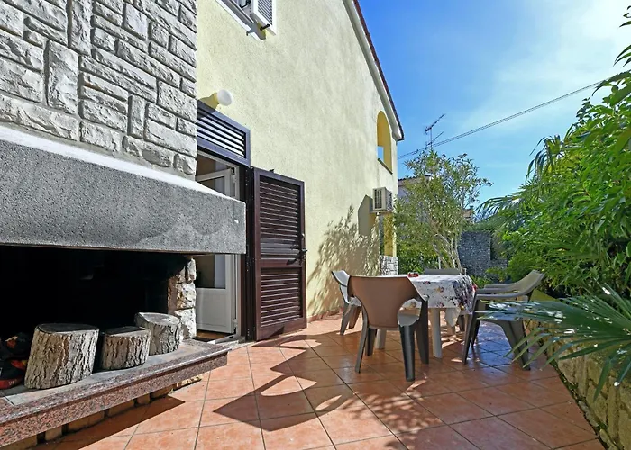 Krebel In - Istrien 3* Poreč