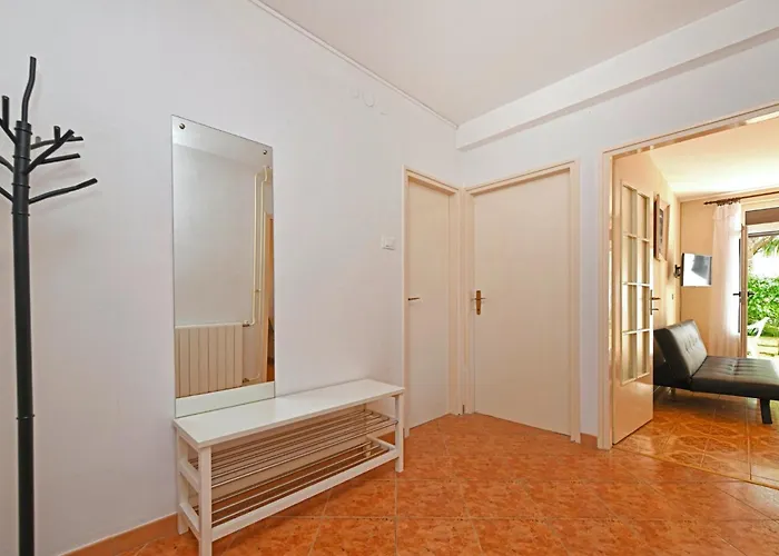 Krebel In - Istrien Penzion