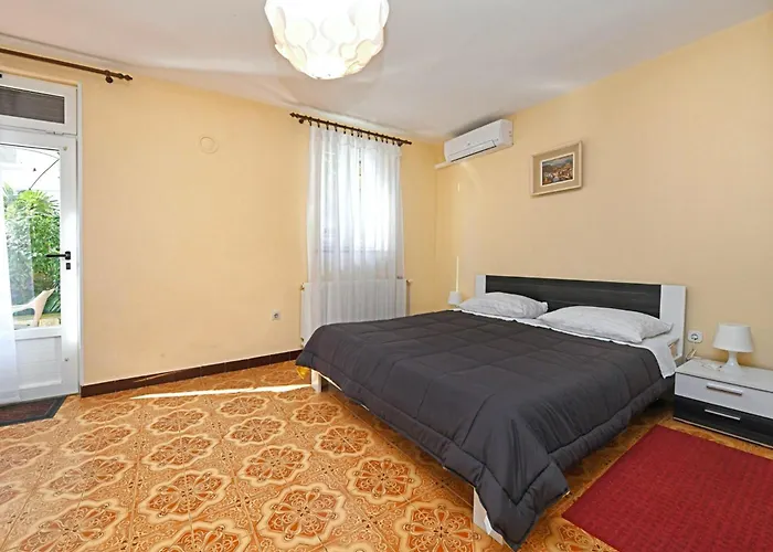 Krebel In - Istrien Penzion