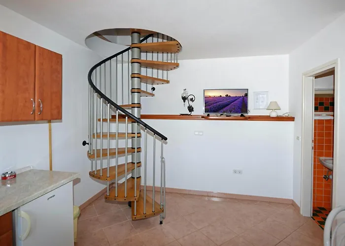 Krebel In - Istrien 3*