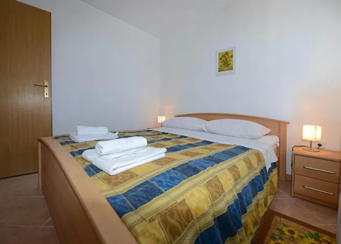 Penzion Krebel In - Istrien